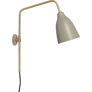 Browne - One Light Wall Sconce