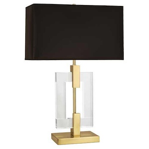 Lincoln - 1 Light Table Lamp