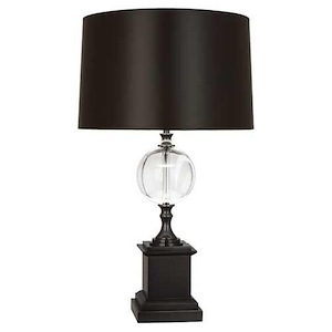 Celine-1 Light Table Lamp-7 Inches Wide by 29.38 Inches High