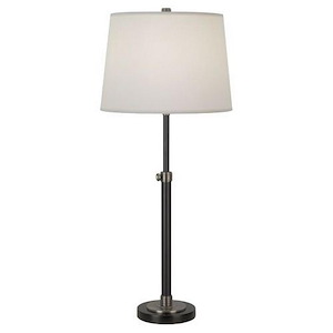 Bruno 1-Light Table Lamp 26 Inches Tall - 84614