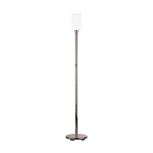 Rico Espinet Nina 1-Light Torchiere 12 Inches Wide and 70.5 Inches Tall - 84140