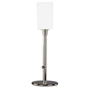 Rico Espinet Nina 1-Light Table Lamp 8.875 Inches Wide and 28.25 Inches Tall - 84668