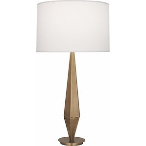 Wheatley - 1 Light Table Lamp-33.5 Inches Tall and 4 Inches Wide
