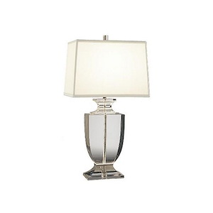 Artemis 1-Light Table Lamp 6.365 Inches Wide and 24.75 Inches Tall - 84787