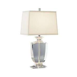 Artemis 1-Light Accent Lamp 5.125 Inches Wide and 20.5 Inches Tall - 84793