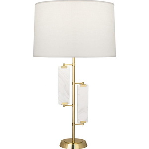 Alston - 1 Light Table Lamp