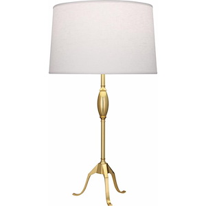 Grace - 1 Light Table Lamp - 1067664