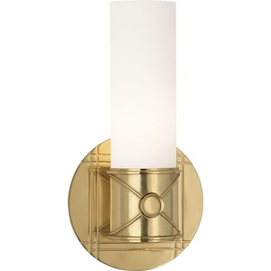 Maxime - 1 Light Wall Sconce-11.25 Inches Tall and 6 Inches Wide - 1147601