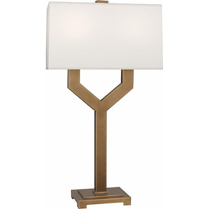 Valerie - 2 Light Table Lamp