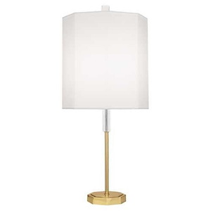 Kate-1 Light Table Lamp-13 Inches Wide by 32.5 Inches High