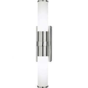 Roderick 2-Light Wall Sconce 16.3125 Inches Tall - 886530