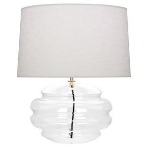 Horizon-1 Light Table Lamp-15.25 Inches Wide by 24.13 Inches High - 1026767