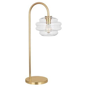 Horizon-1 Light Table Lamp-8.63 Inches Wide by 27.75 Inches High - 1026768