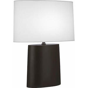 Victor - 1 Light Table Lamp-26.25 Inches Tall and 12.25 Inches Wide