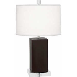 Harvey - 1 Light Accent Lamp-19.13 Inches Tall and 4.13 Inches Wide - 1147164