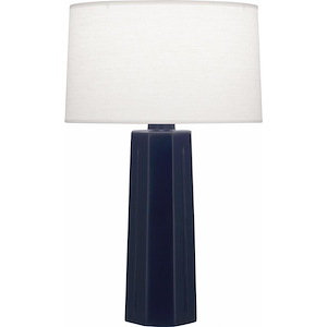 Mason - 1 Light Table Lamp-25.88 Inches Tall and 6.5 Inches Wide - 1146624