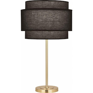 Decker - 1 Light Table Lamp - 1067656