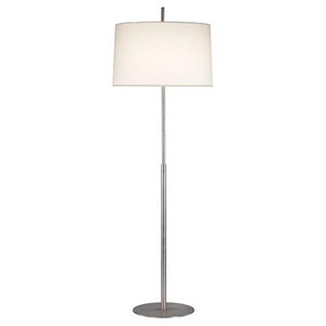 Echo 1-Light Table Lamp 30 Inches Tall
