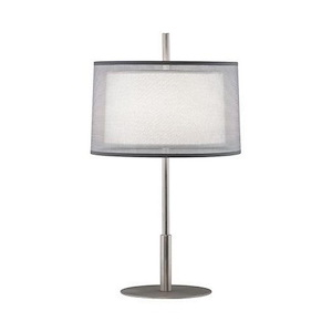 Saturnia 1-Light Accent Lamp 22.75 Inches Tall - 1008799