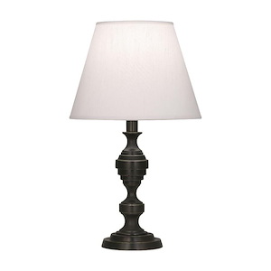Arthur - 1 Light Accent Lamp-18.38 Inches Tall and 5 Inches Wide