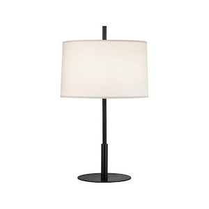 Echo 1-Light Accent Lamp 22.75 Inches Tall