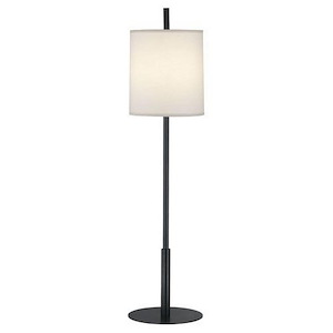 Echo 1-Light Table Lamp 32.5 Inches Tall - 1215511