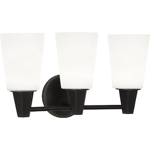 Wheatley - 2 Light Wall Sconce-9.5 Inches tall and 11 Inches Wide