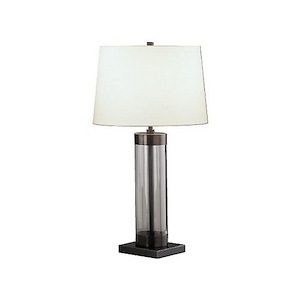 Andre 1-Light Table Lamp 28.625 Inches Tall