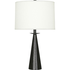 Dal 1-Light Accent Lamp 4.5 Inches Wide and 23.25 Inches Tall - 664839