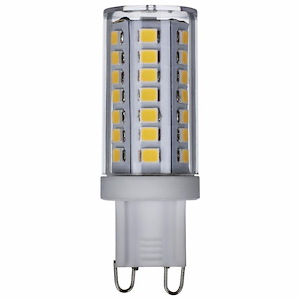 5W G9 5000K LED Replacement Bulb
