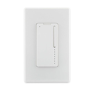 Starfish Smart Technology Wall Dimmer-4.53 Inches Tall and 2.76 Inches Wide