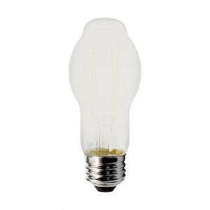 4.3 Inch 8W BT15 LED Medium Base Replacement Lamp