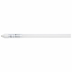 ColorQuick - 25W CCT Selectable T5 LED Double Ended Wiring Replacement Lamp-0.88 Inches Tall and 45.8 Inches Length