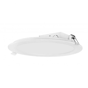 8 Inch 18W LED Direct Wire Downlight