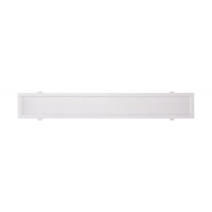 ColorQuick - 24 Inch 20W LED Adjustable CCT Direct Wire Linear Downlight