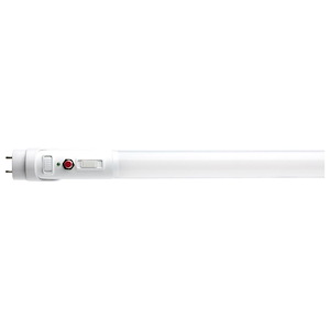 Accessory - 17W T8 CCT Selectable LED Replacement Lamp In  Style-47.78 Inches Length and 1.13 Inches Wide