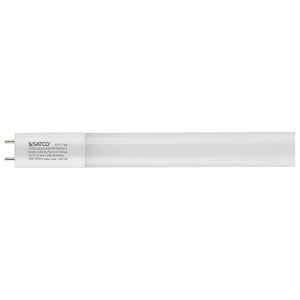 14W T8 4000K LED G13 Base Replacement Lamp-48 Inches Length and 1 Inches Wide