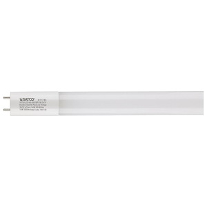 14W T8 5000K LED G13 Base Replacement Lamp-48 Inches Length and 1 Inches Wide