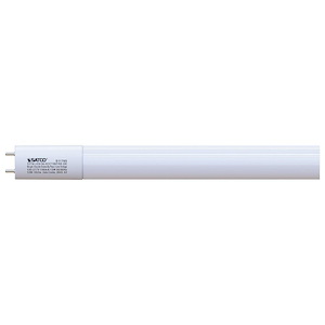 Accessory - 12W T8 CCT Selectable LED G13 Base Replacement Lamp-36 Inches Length and 1 Inches Wide