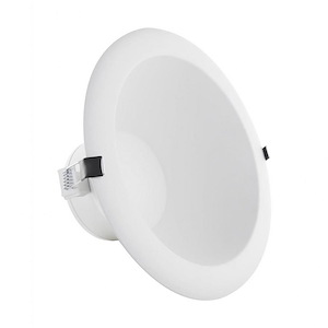 ColorQuick - 4 Inch 14.5W LED CCT Selectable Commercial Downlight - 1067945