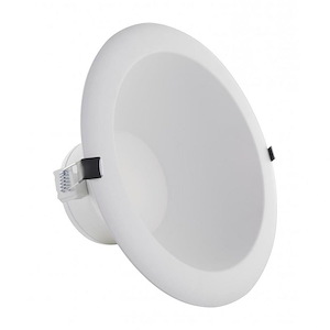 ColorQuick - 10 Inch 46W LED CCT Selectable Commercial Downlight