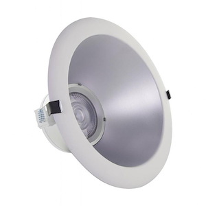 ColorQuick - 6 Inch 23W LED CCT Selectable Commercial Downlight - 1223245