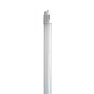 96 Inch 43W T8 LED Single pin Base Replacement Lamp