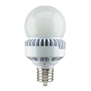 Hi-Pro - 7.25 Inch 35W LED A25 Mogul Extended Base Replacement Lamp