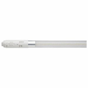 Accessory - 11W T8 CCT Selectable LED Single or Double Ended Replacement Lamp In  Style-27.81 Inches Length and 1.13 Inches Wide