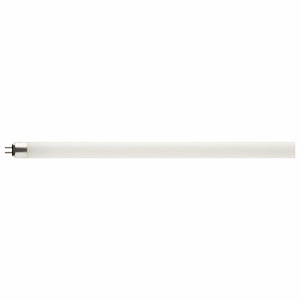 Accessory - 11W T5 4000K LED Miniature Bi Pin Base Replacement Lamp In  Style-22.5 Inches Length and 0.63 Inches Wide