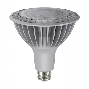 5.12 Inch 33W PAR38 High Lumen LED Medium Base Replacement Lamp