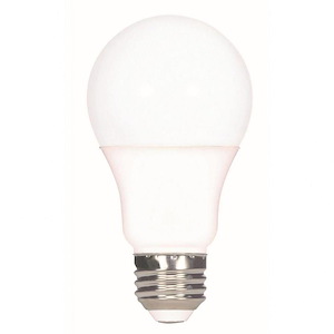 9.2W A19 Medium Base LED Replacement Lamp-2.36 Inches Wide