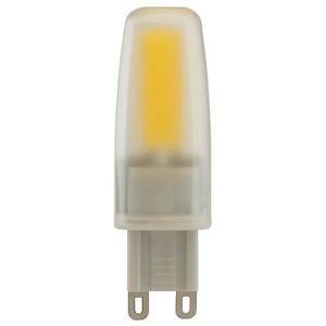 2.38 Inch 4W JCD LED G9 Base Replacement Lamp