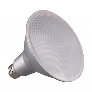 5 Inch 15W PAR38 LED Medium Base Replacement Lamp